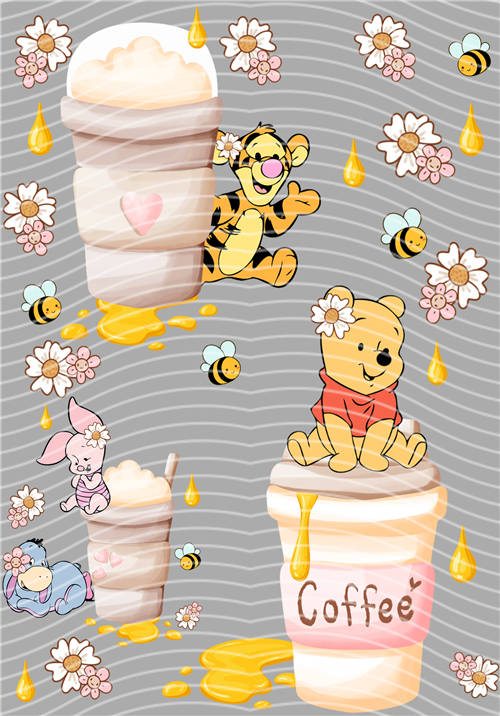 A5 Notebook Wraps-A 1074